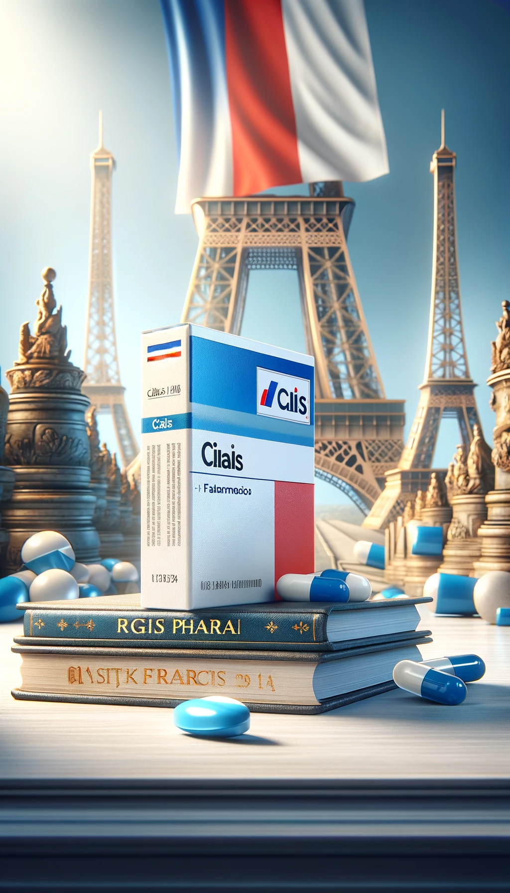 Achat cialis pharmacie france